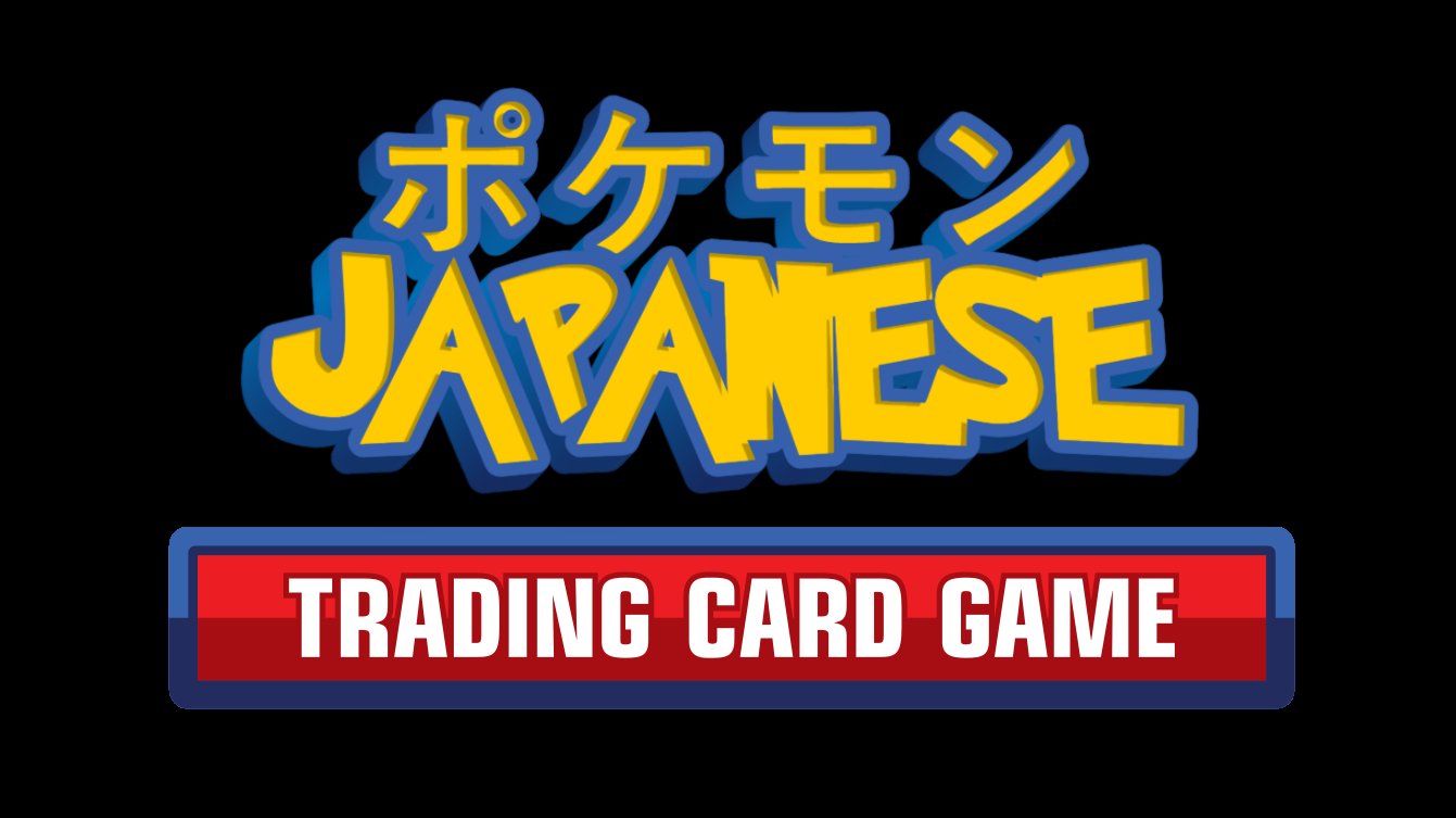 Japanese TCG