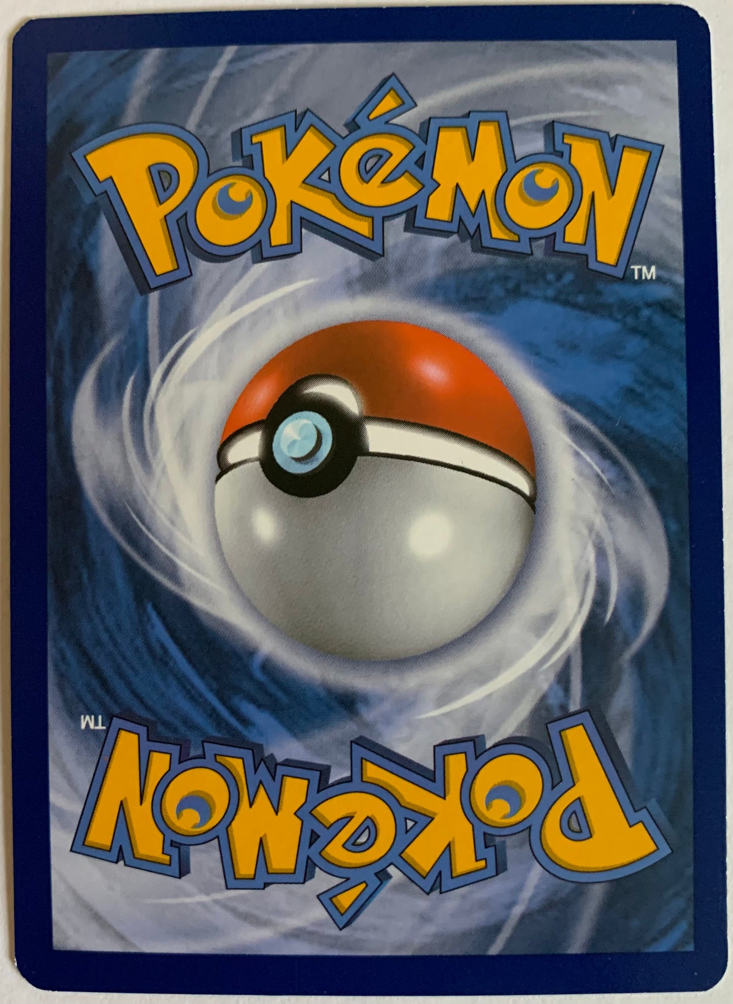 Gardevoir EX (116/114)