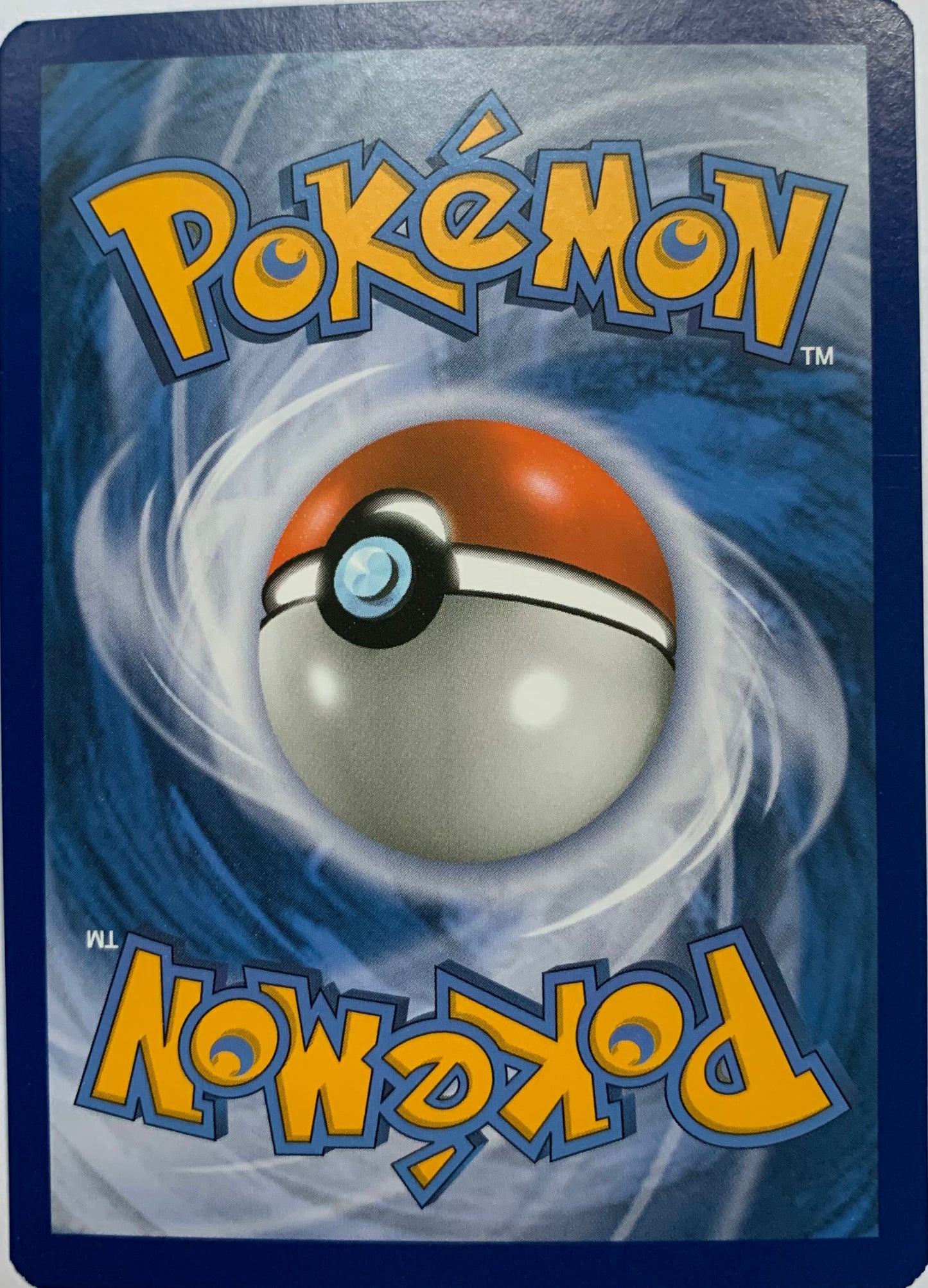 Mewtwo EX (164/162)