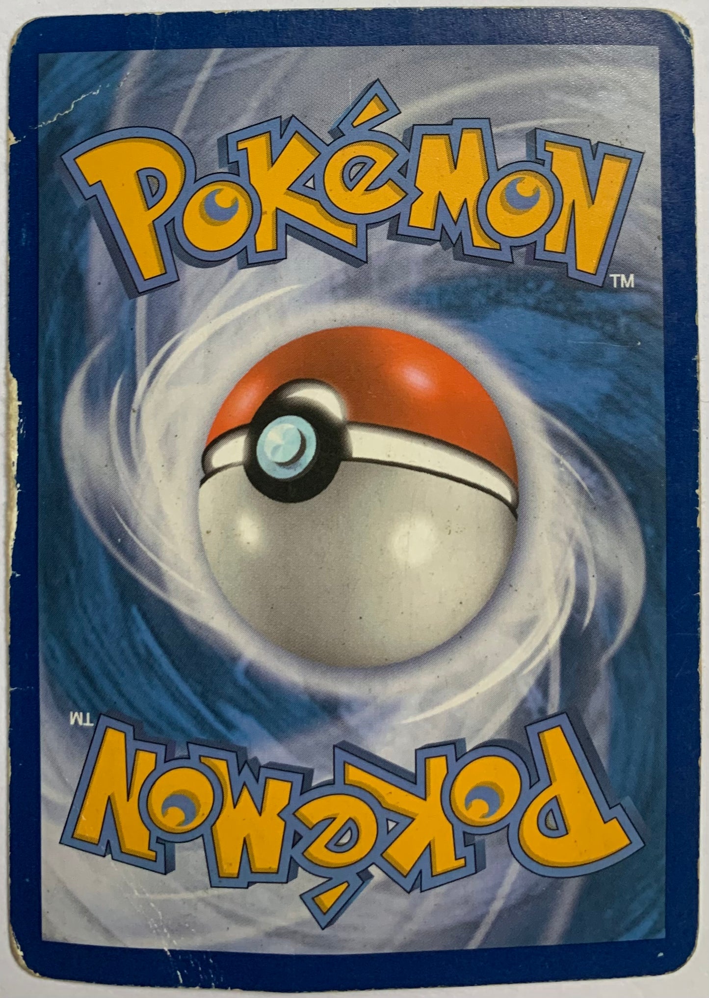 Blastoise EX XY122 Promo (MP)