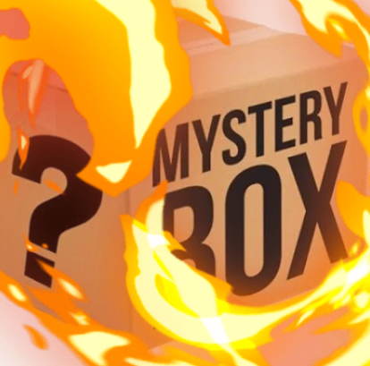 Mystery Box