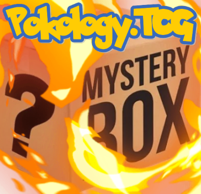 $50 Mystery Box